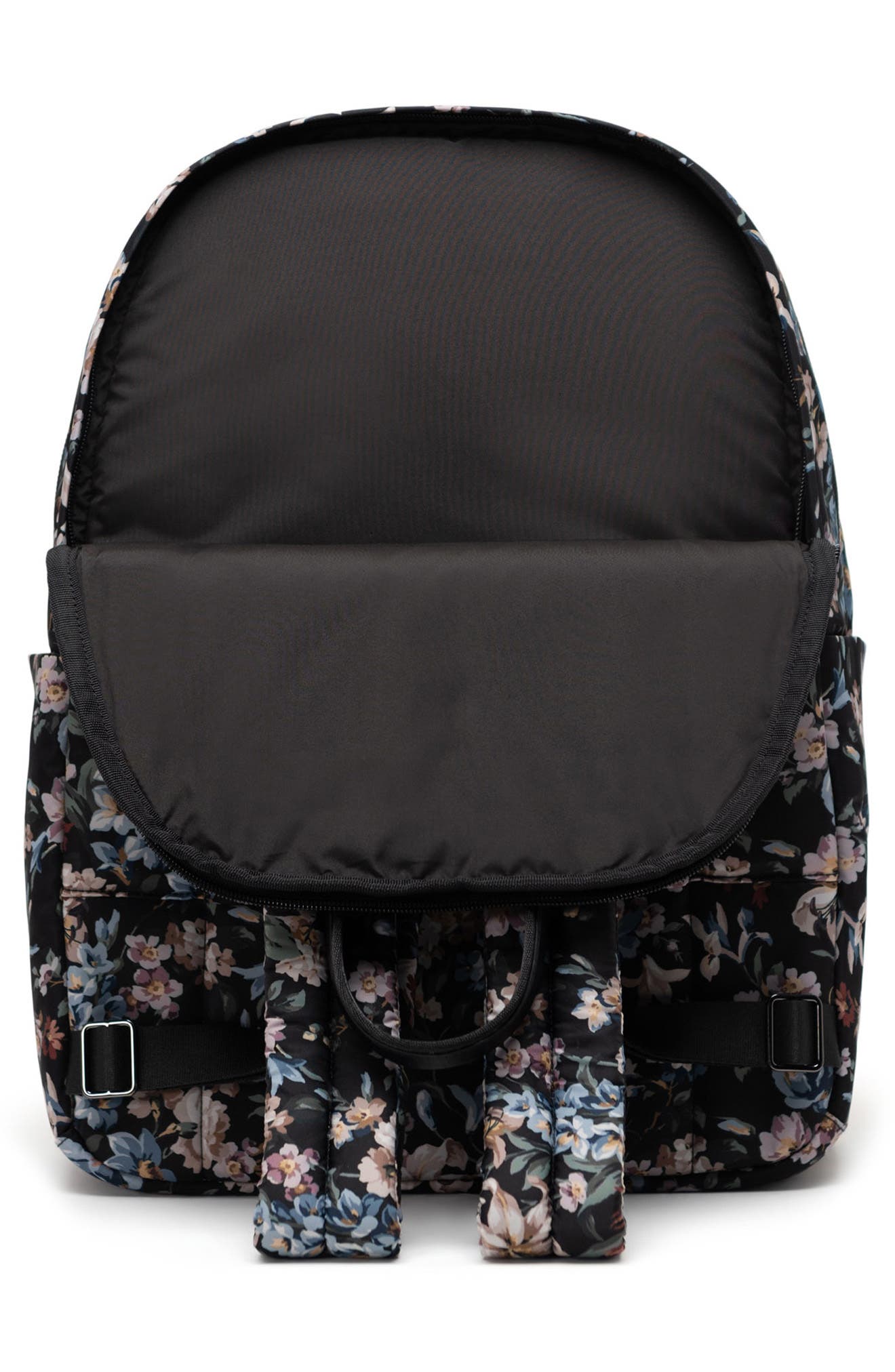 Herschel Supply Co. Beatrix Recycled Polyester Backpack, Alternate, color, 