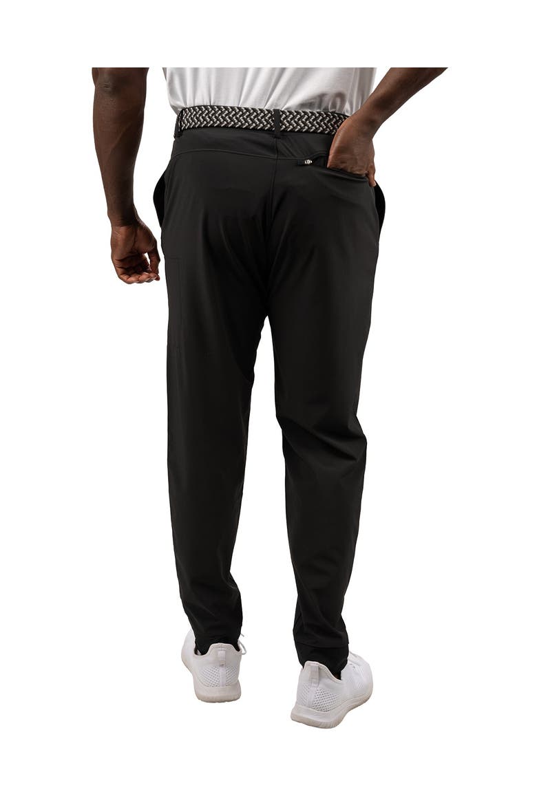 Player Pants, Alternate, color, Black