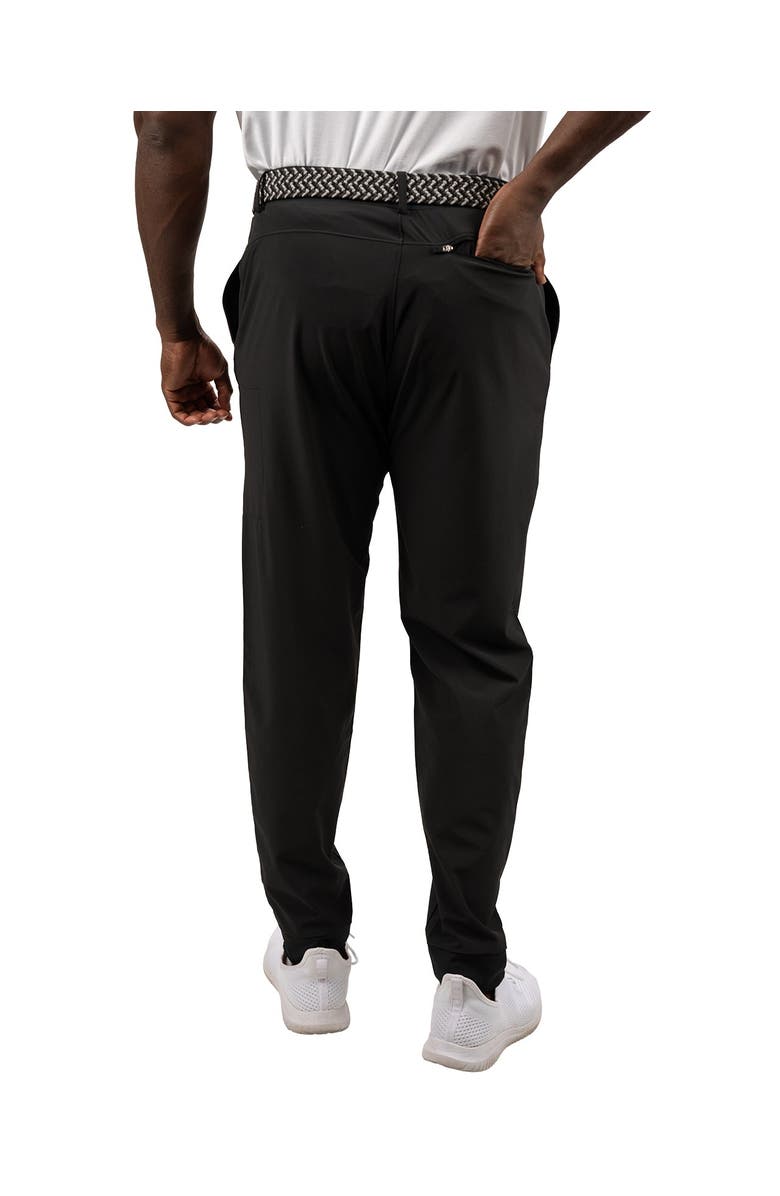 Black Clover Player Pants, Alternate, color, Black