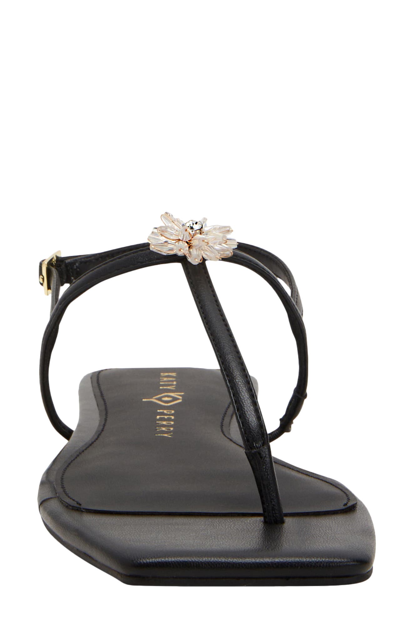 Katy Perry The Camie T-Strap Slingback Sandal, Alternate, color, 