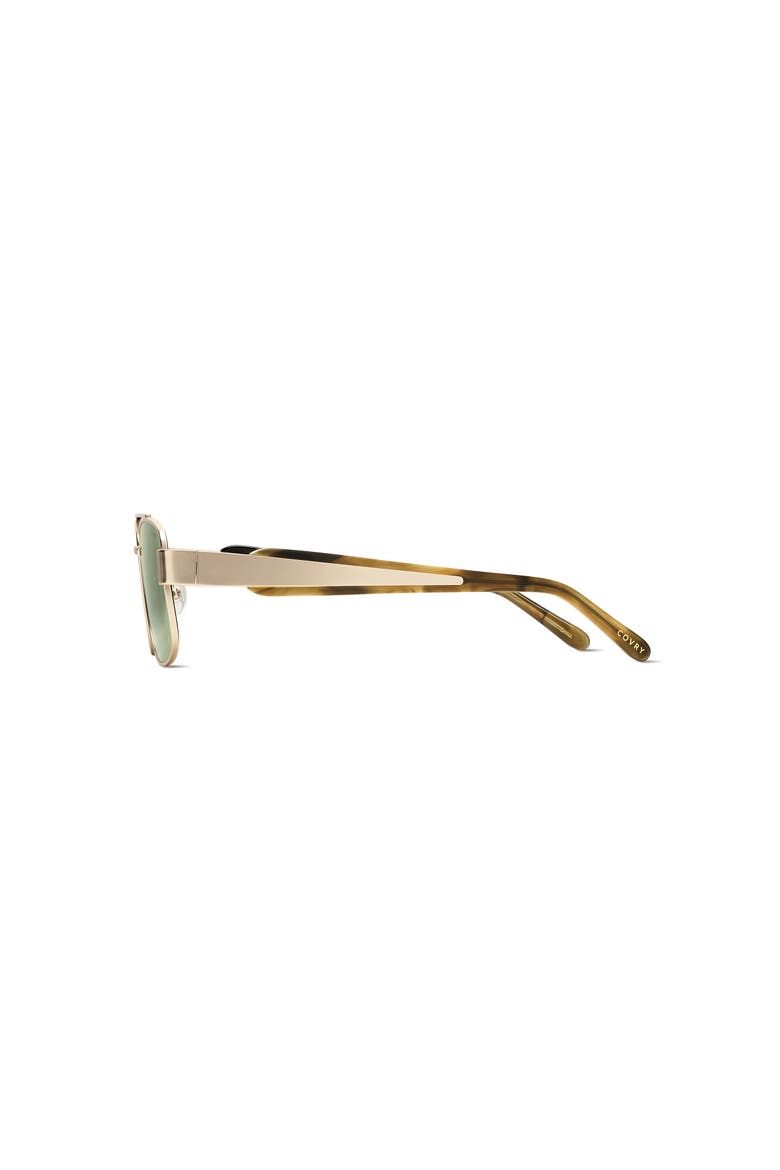 Baten Sunglasses, Alternate, color, Endive