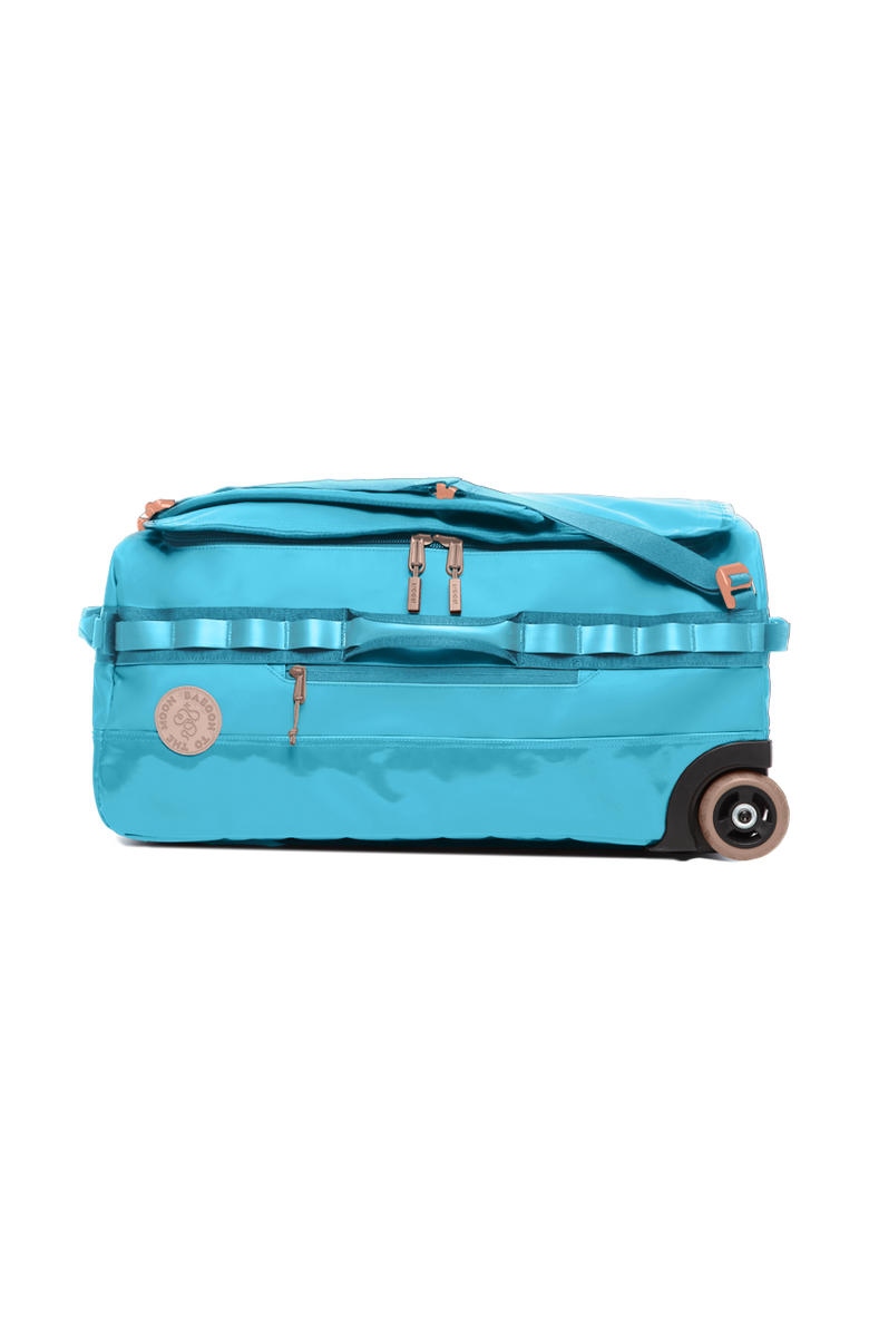 Baboon to the Moon Go-Bag Roller Big 55L, Main, color, Bluebell