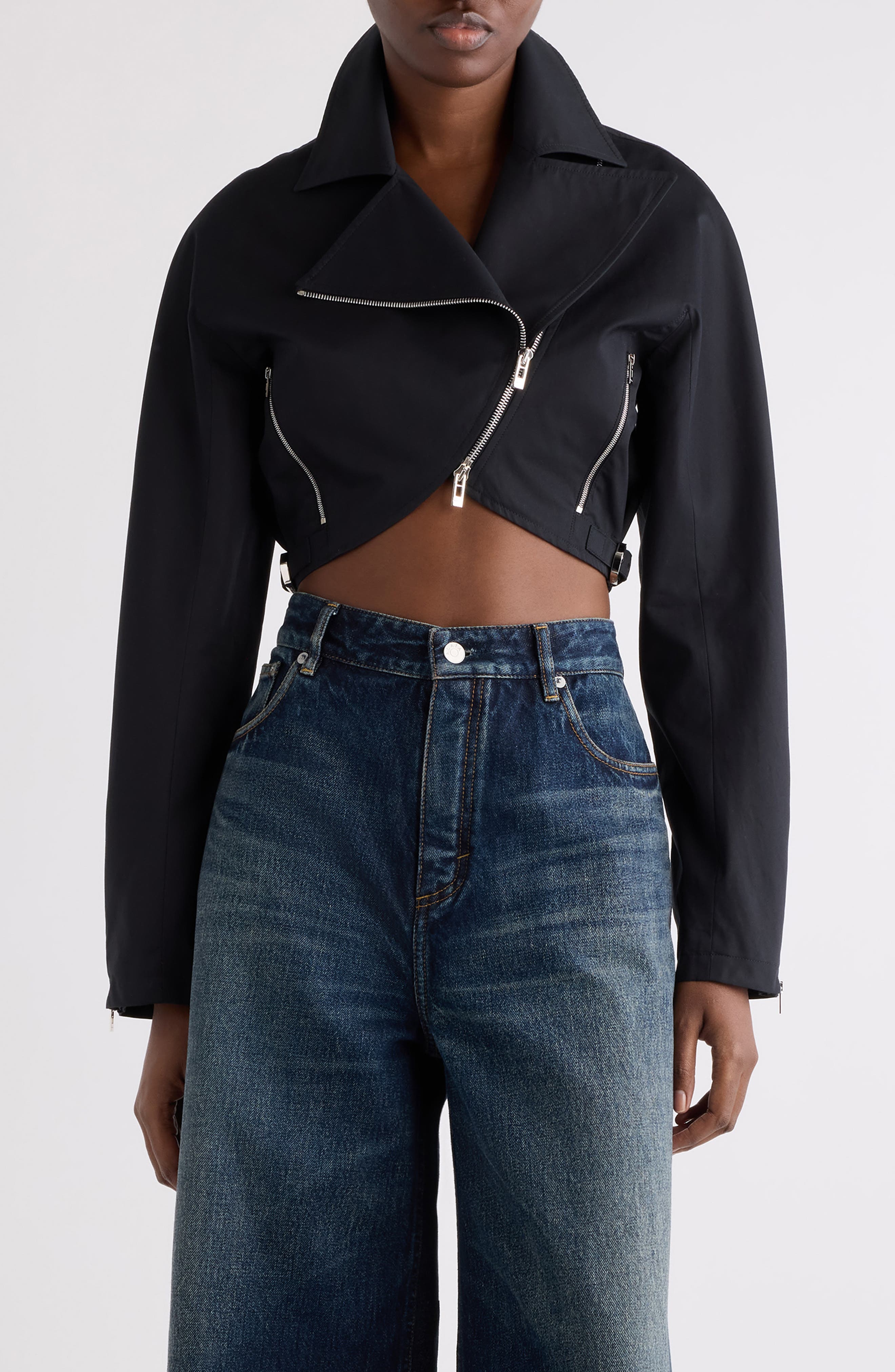 selected NOIR ALAIA