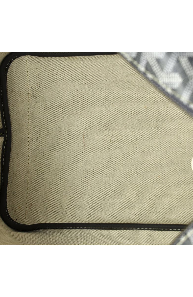 Pre-Owned Goyard Artois Tote Coated Canvas MM, Alternate, color, Gray