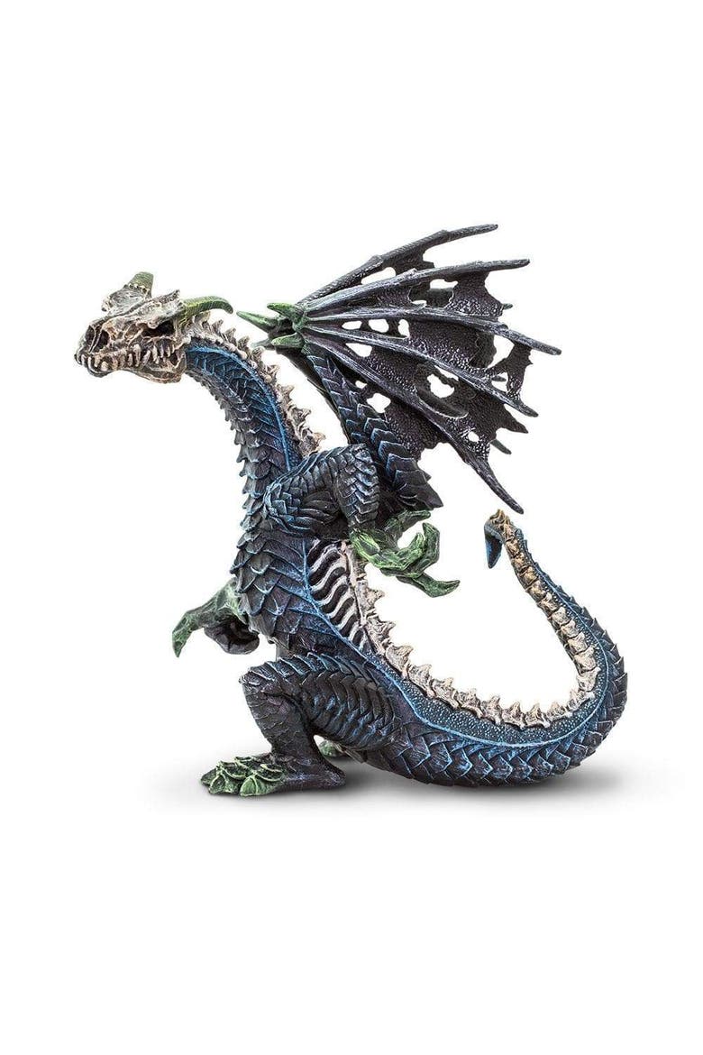 Ghost Dragon Toy, Main, color, No Color