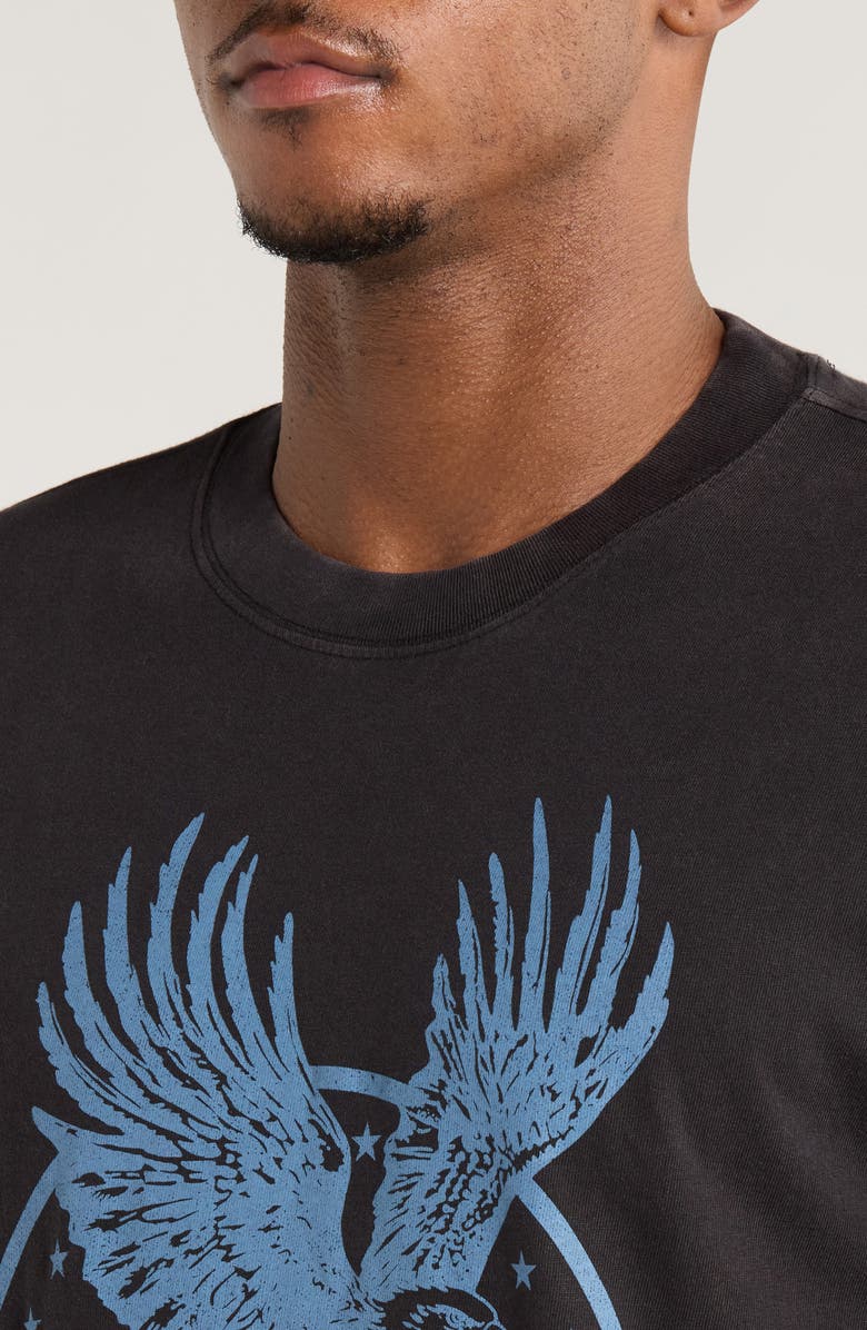 PacSun Resilient Cotton Graphic T-Shirt, Alternate, color, 