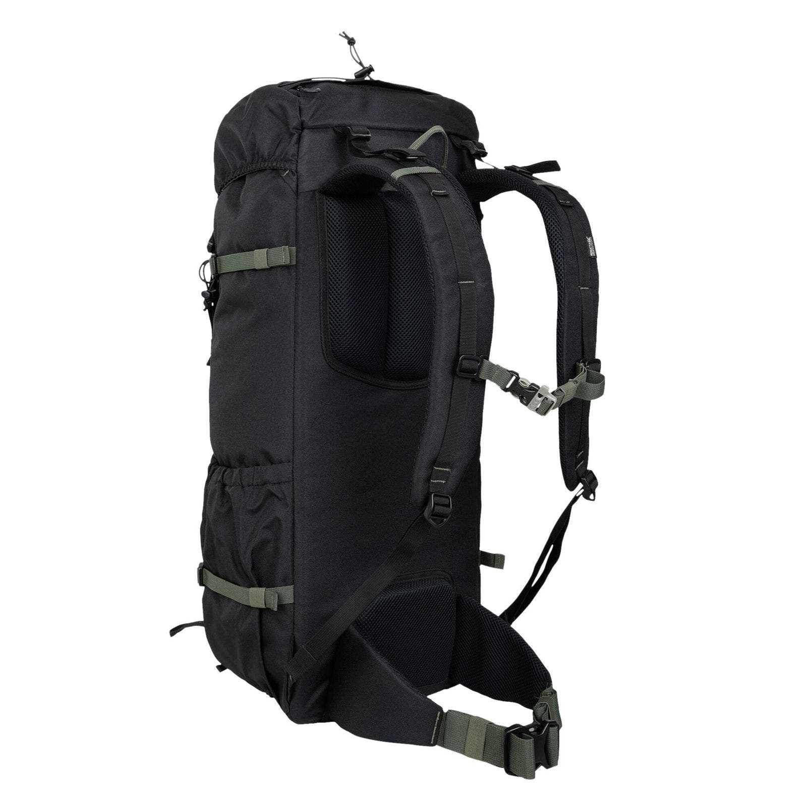 Survivor V 11.8gal Knapsack, Alternate, color, Ash
