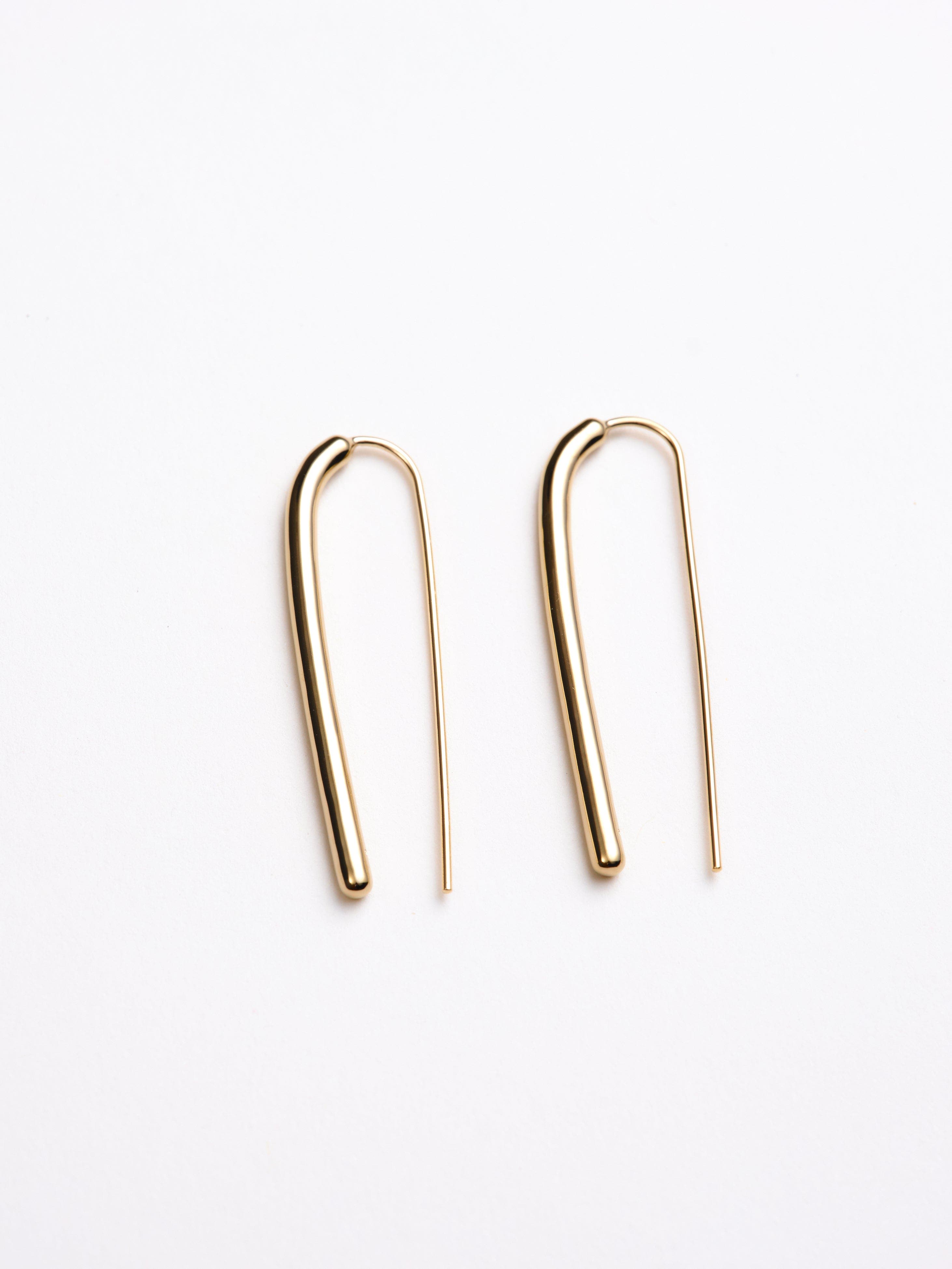 selected Recycled Gold Vermeil