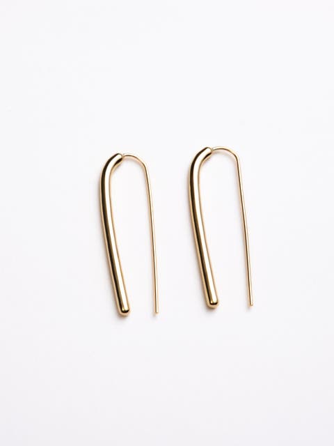 Mimi Pin Earrings