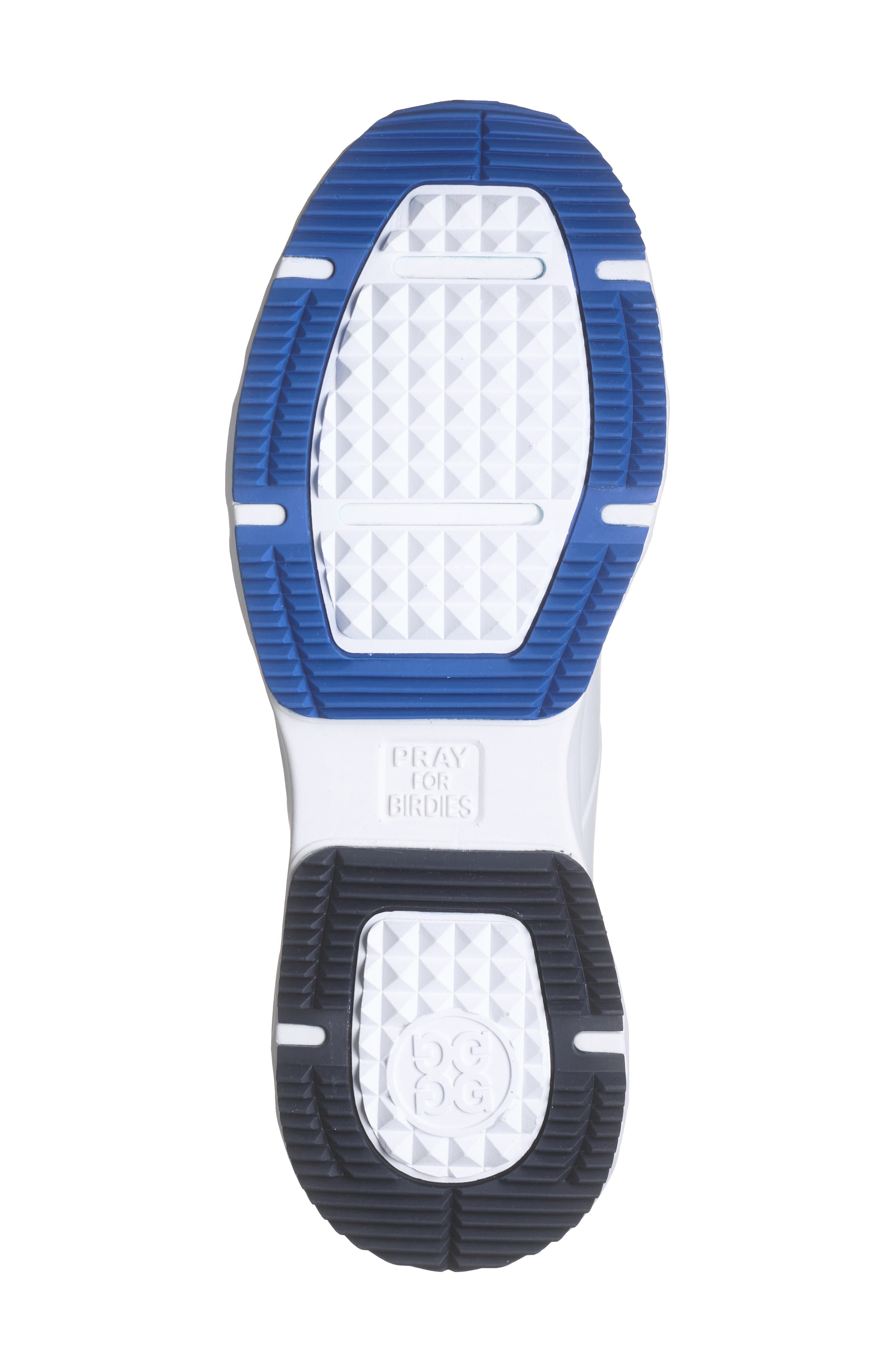 G/FORE MG4+ Water Repellent TPU Golf Shoe, Alternate, color, 