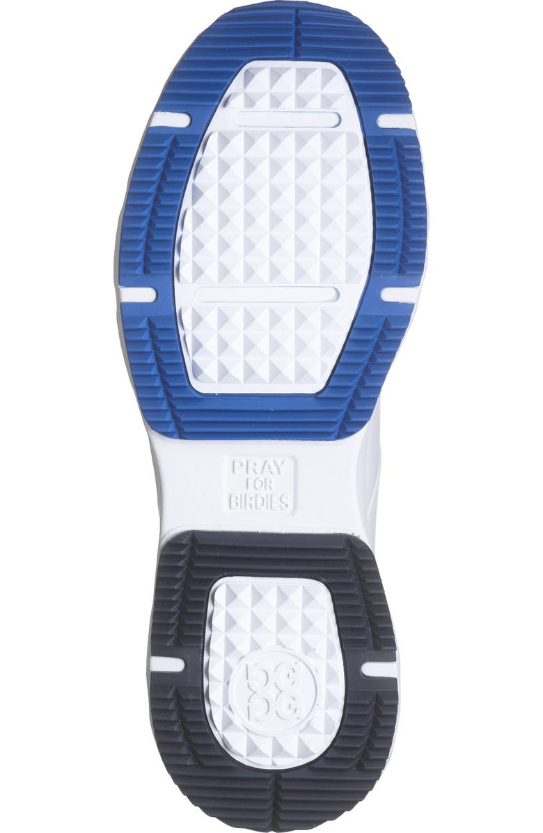 G/FORE MG4+ Water Repellent TPU Golf Shoe, Alternate, color,