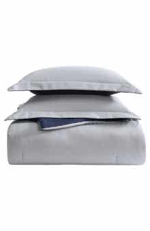 Hayes Microfiber Comforter Set