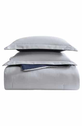Hayes Microfiber Comforter Set