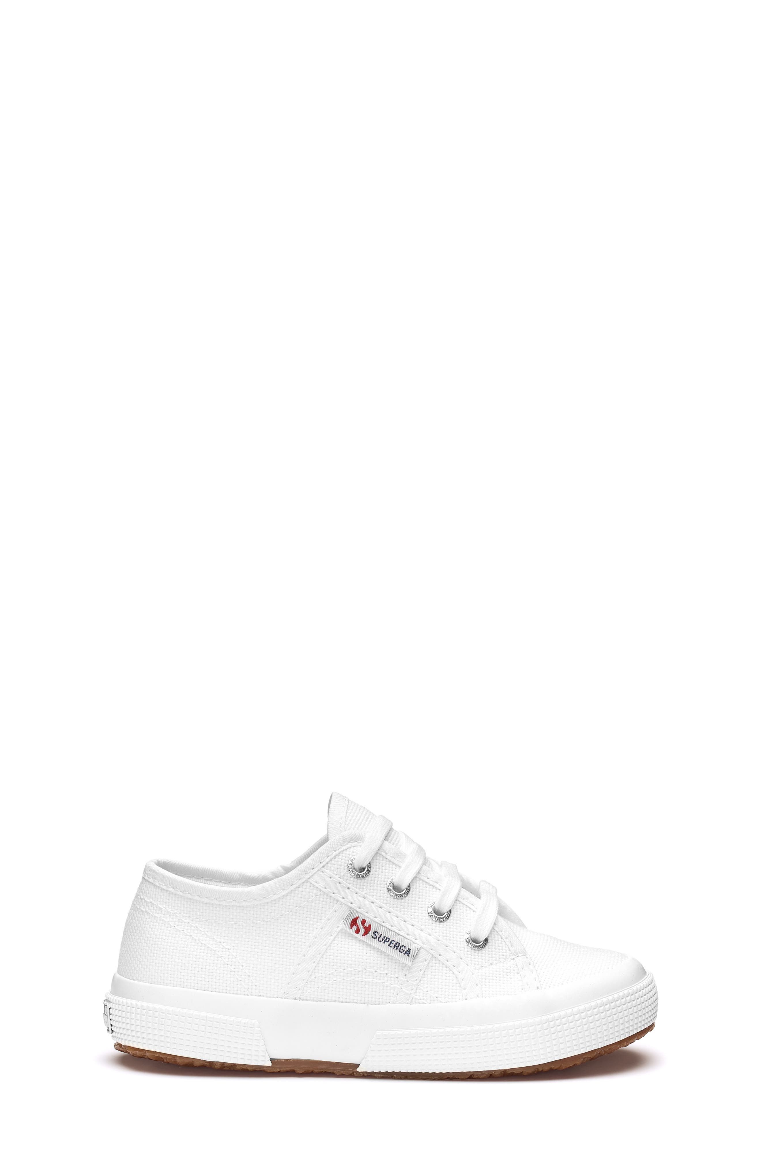 Superga Kids' 2750 Classic Lace-Up Sneaker, Alternate, color, 