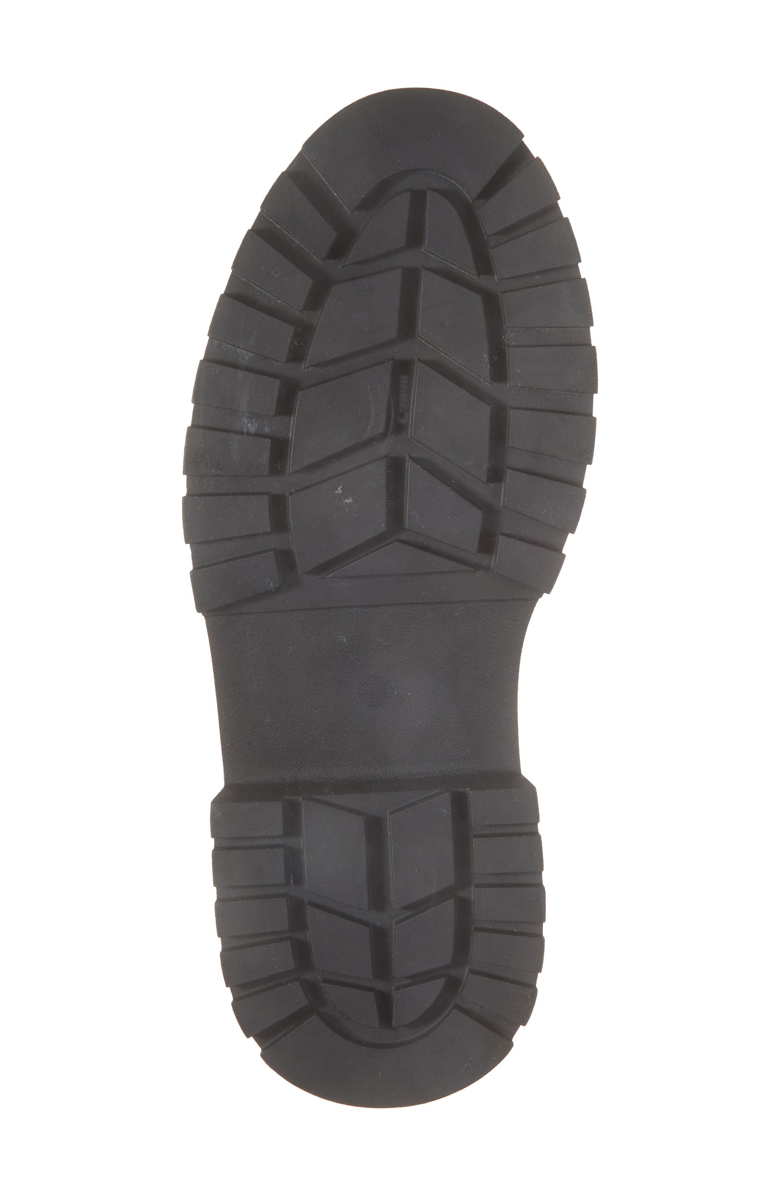 Loeffler Randall Verona Platform Mary Jane, Alternate, color, Black/ Silver