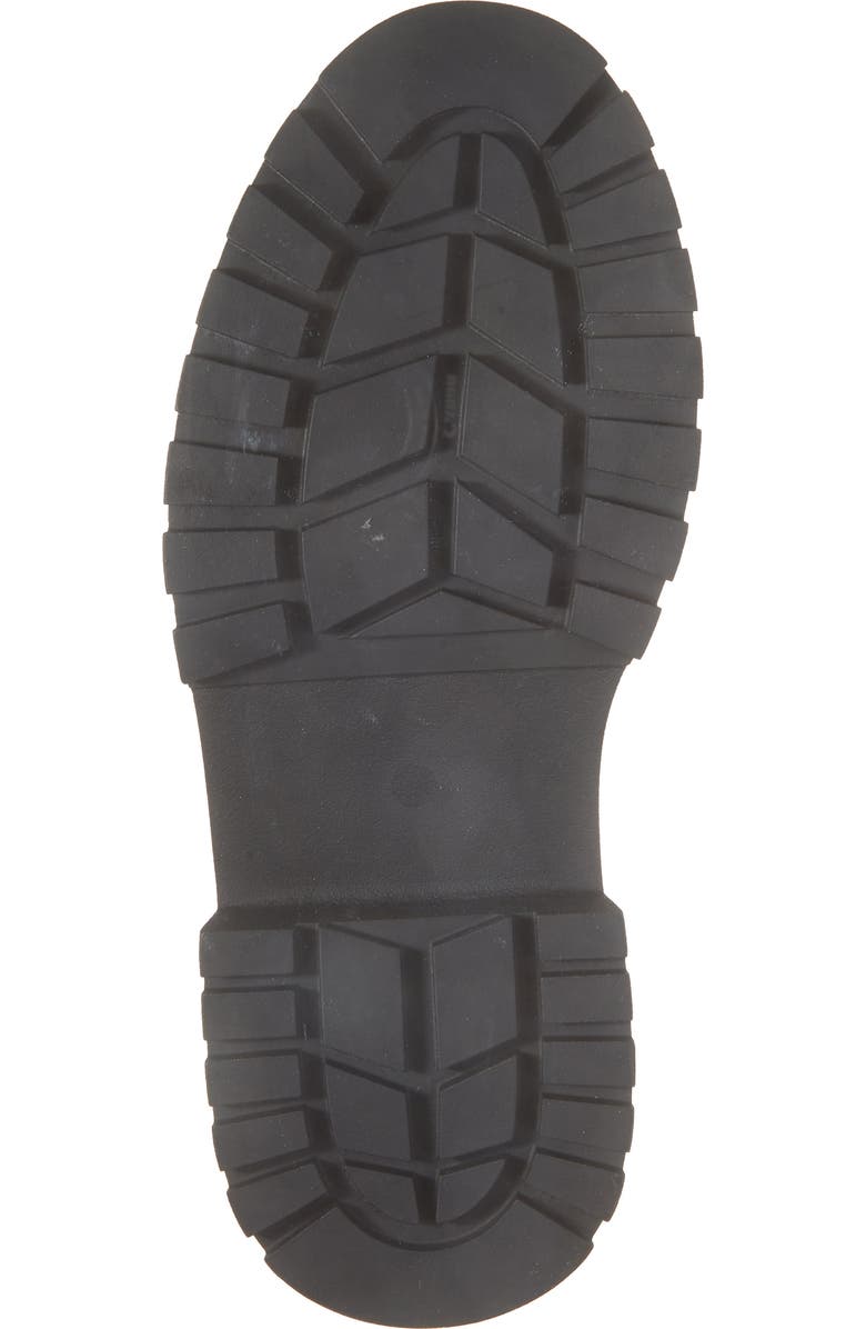 Loeffler Randall Verona Platform Mary Jane, Alternate, color, Black/ Silver