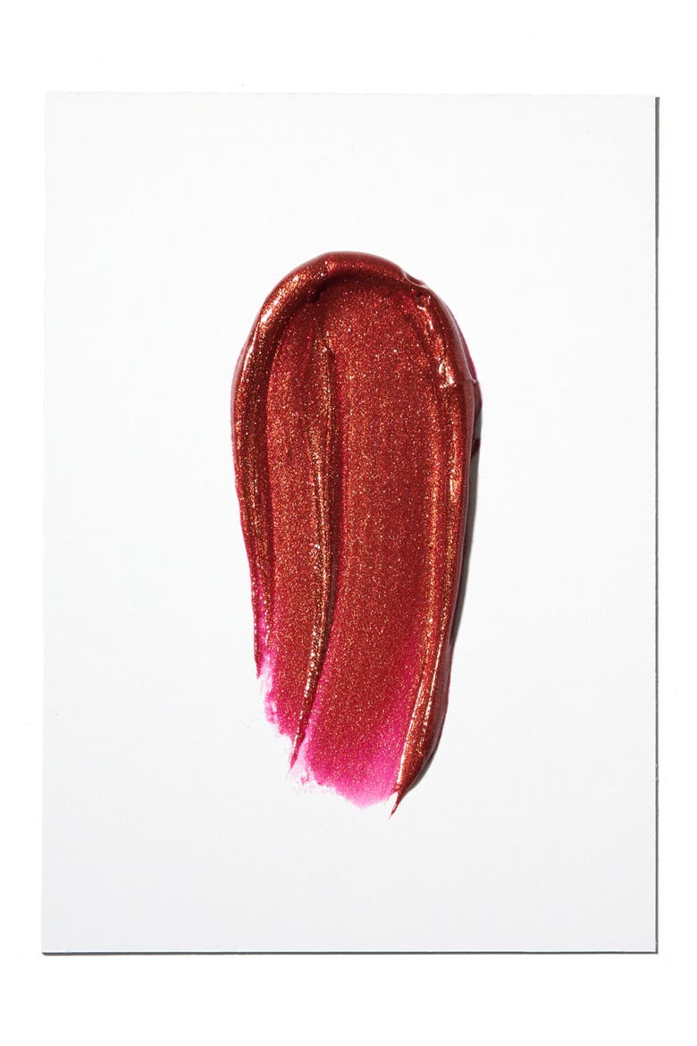 Liquid Lipstick Vinyl, Alternate, color, BAISER COSMIQUE