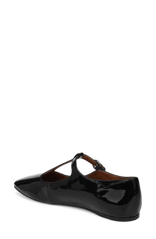 Sarto By Franco Sarto Flexa Astoria T-strap Flat