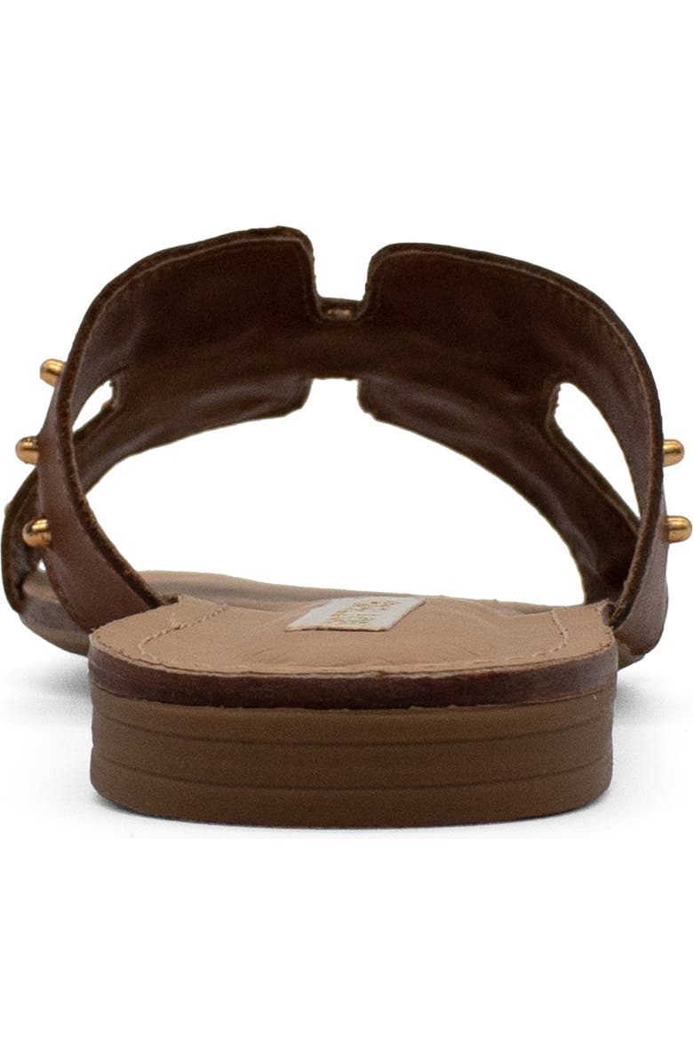 Bottero Botnanda Slide Sandal, Alternate, color, Sela