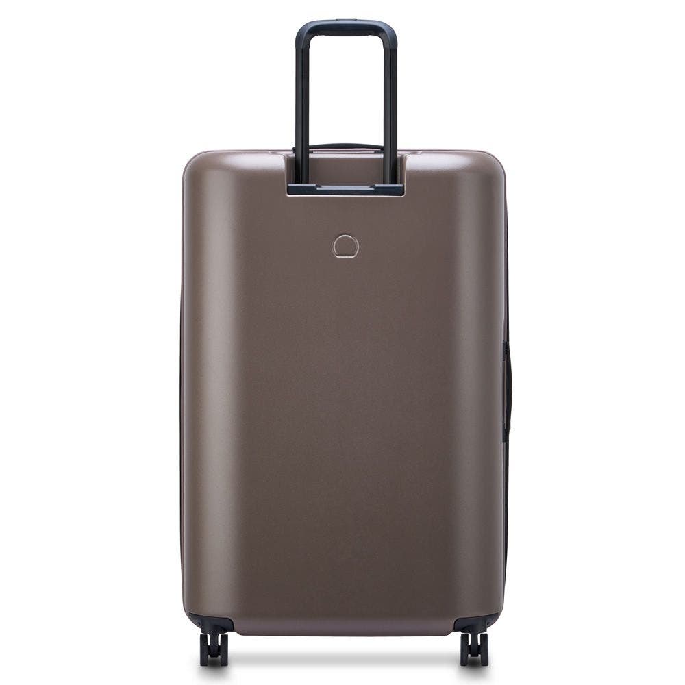 Florence by Mills X Delsey Paris Catch Flights Expandable 29" Large Spinner, Alternate, color, Chestnut