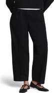 SPANX® Ponte Pleated Tapered Pants