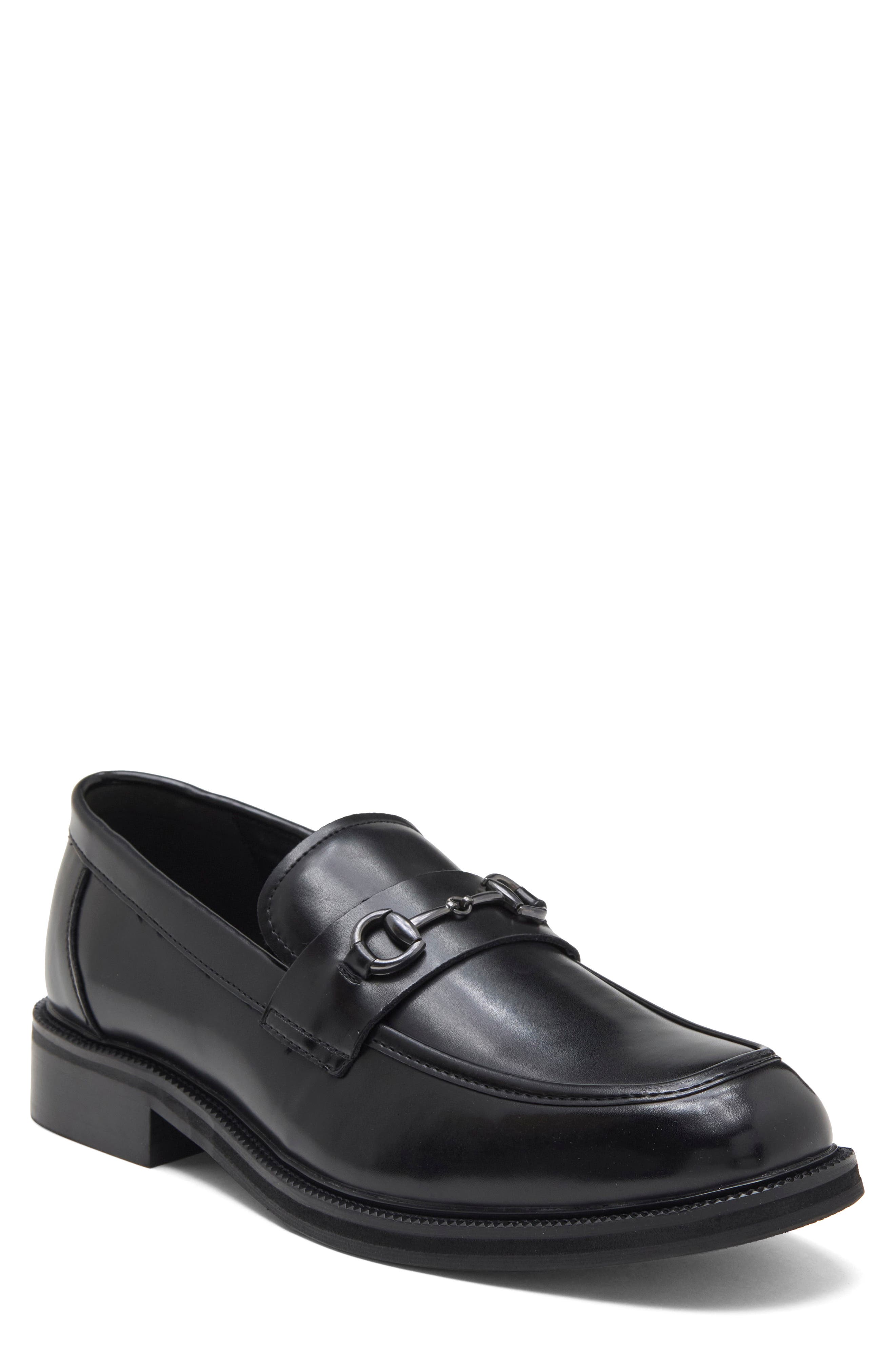 Nihkil Bit Loafer