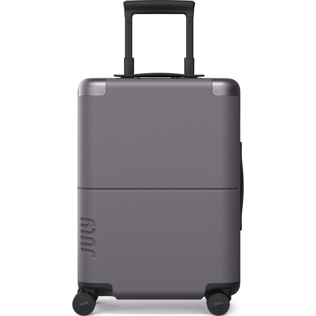 July Carry On Suitcase in Shadow at Nordstrom