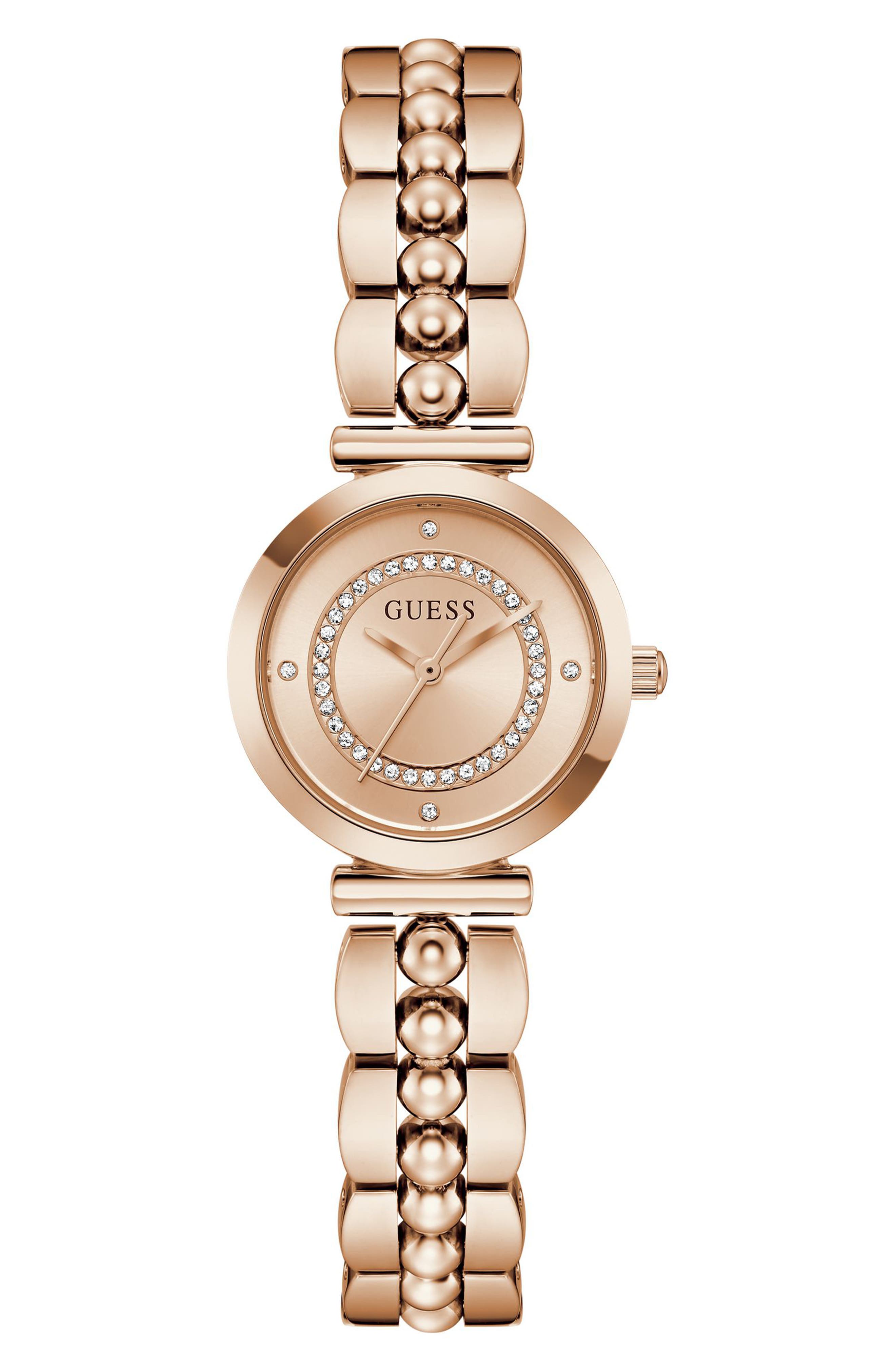 selected ROSE GOLD