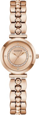GUESS Leena Bracelet Watch, 26mm