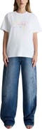 Romy Sketch Tee