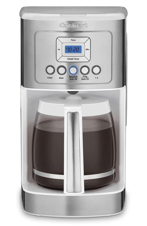 14 Cup Programmable Coffeemaker