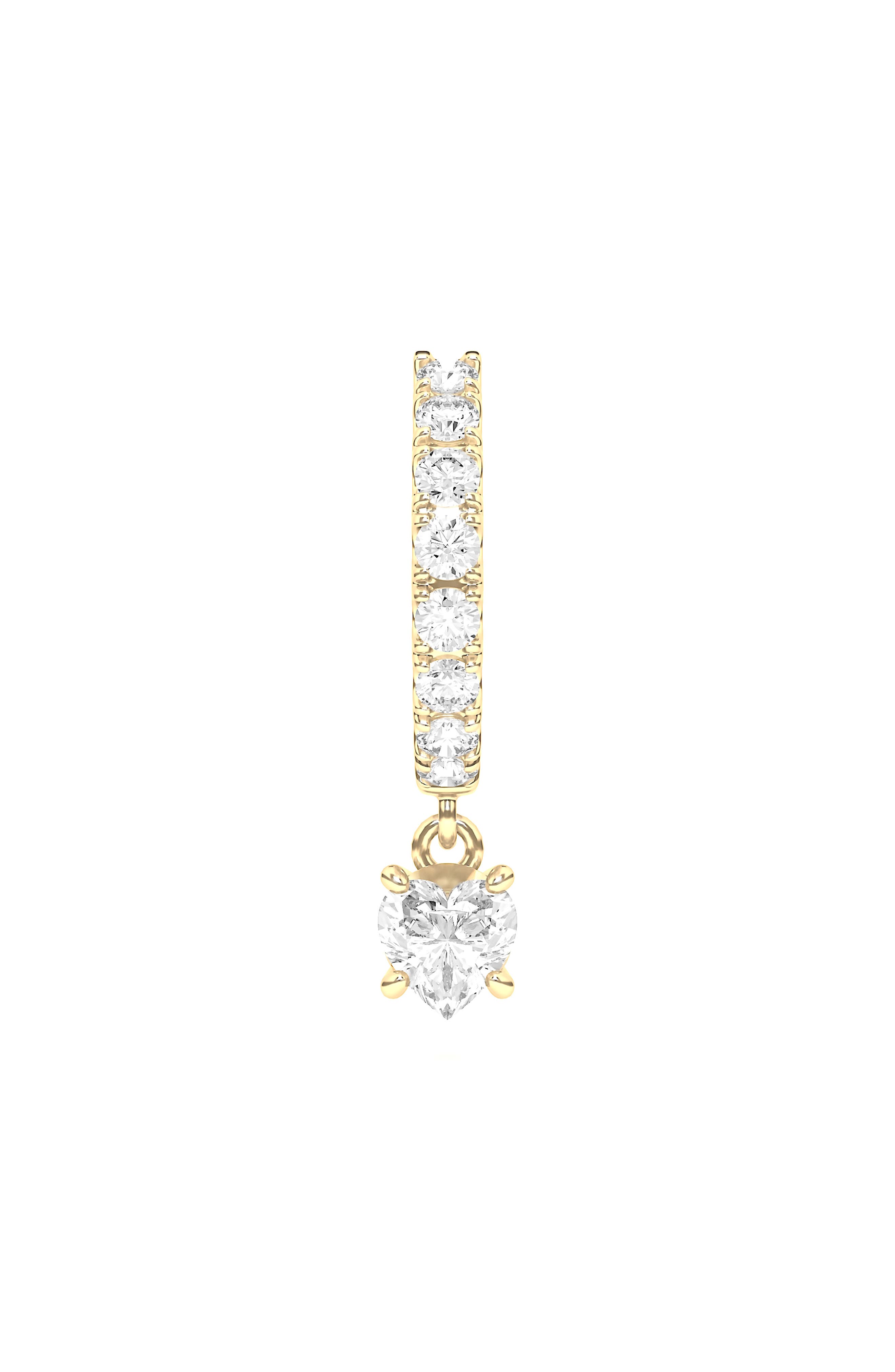 selected 18K YELLOW GOLD