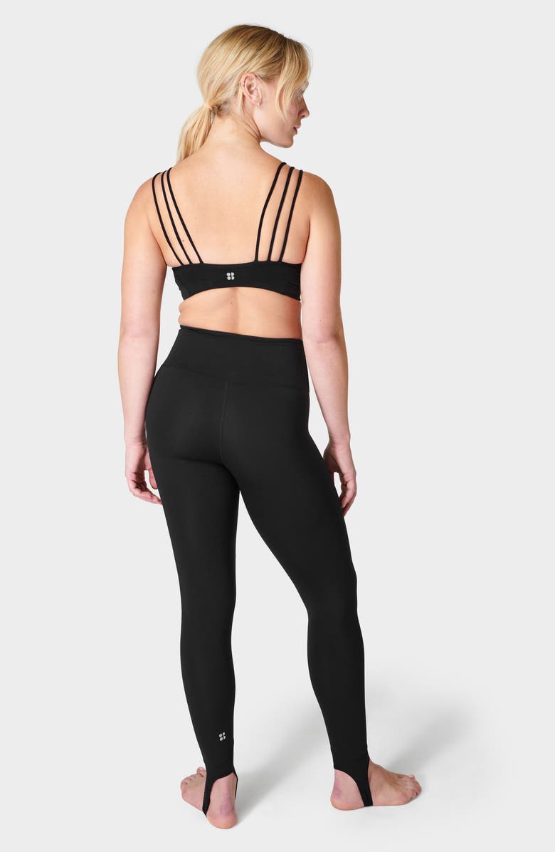 Sweaty Betty Orbit Stirrup Leggings, Alternate, color, 