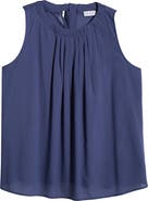 HARSHMAN Ciri Sleeveless Tencel® Top