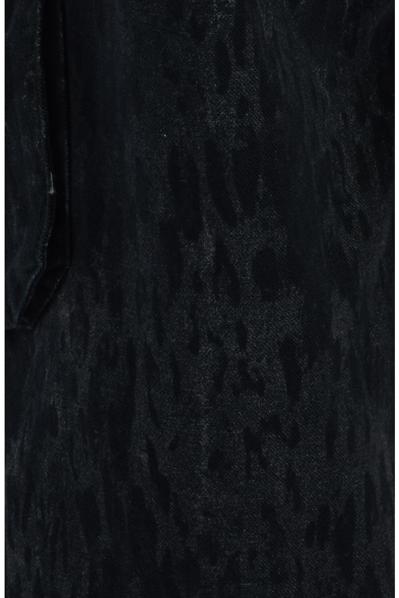 Squad Cargo Pants, Alternate, color, CHEETAH BLACK