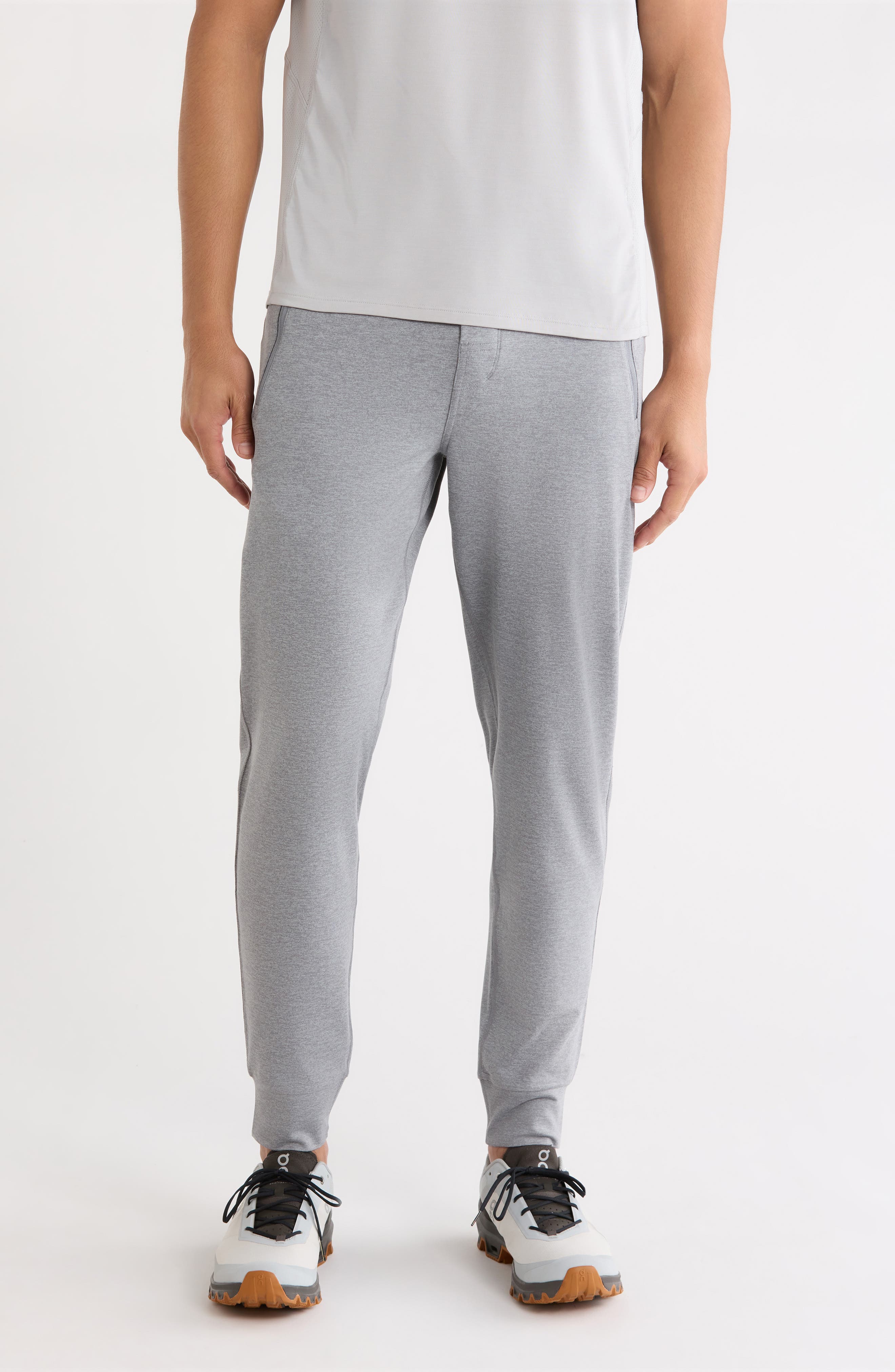 GREY HEATHER