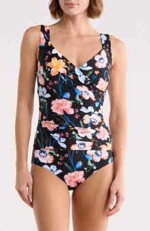 Mio One-Piece Swimsuit