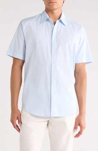 Coastaoro Eben Short Sleeve Button-Up Shirt
