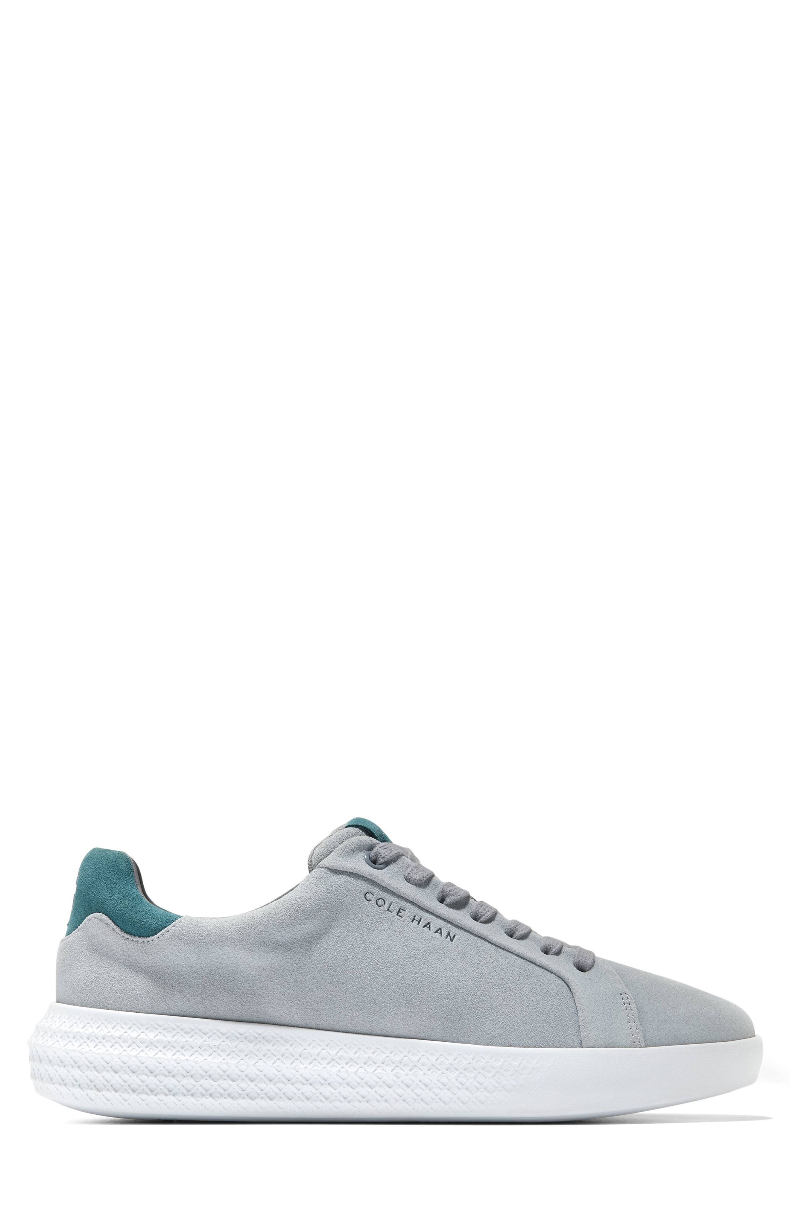 Grand Hurrion Cup LTT Low Top Sneaker, Alternate, color, ULTIMATE GREY