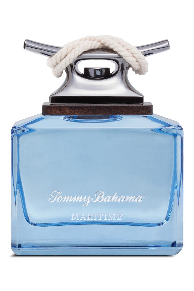 Maritime Eau De Cologne Spray - 2.5 fl. oz., Main, color, NO COLOR