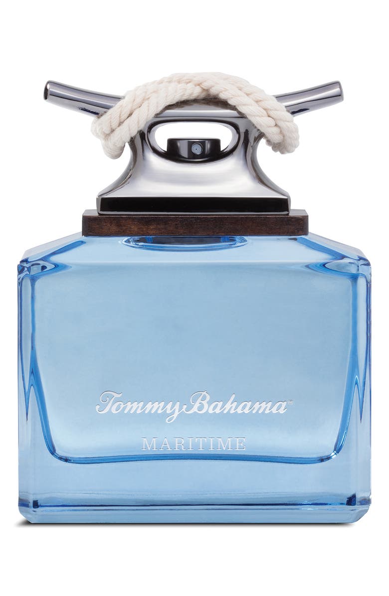 Tommy Bahama Maritime Eau De Cologne Spray - 2.5 fl. oz., Main, color, 