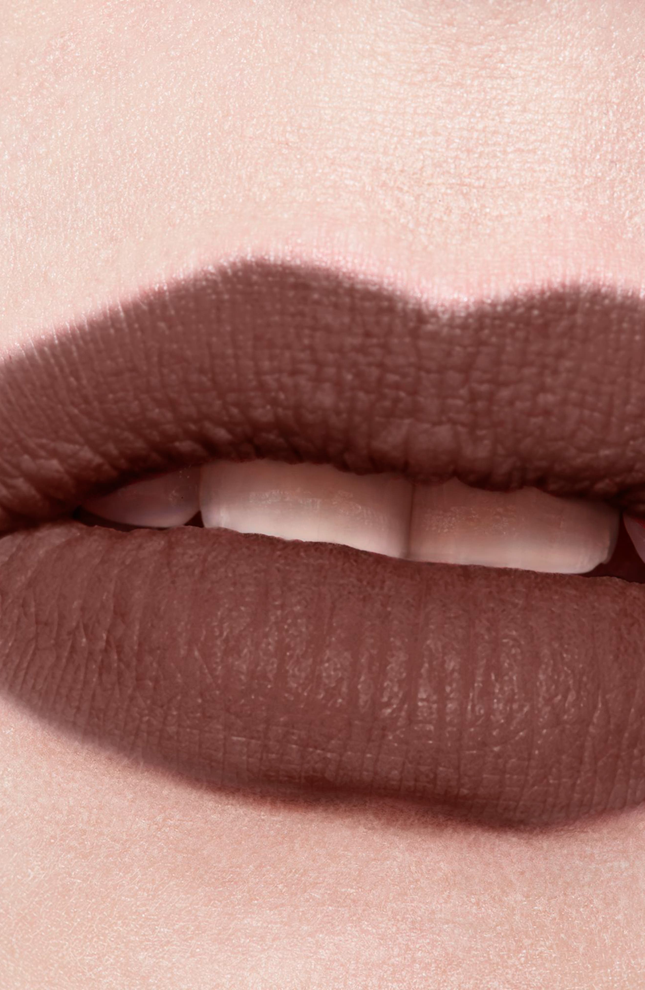 CHANEL ROUGE ALLURE LIQUID VELVET Ultrawear Intense Matte Liquid