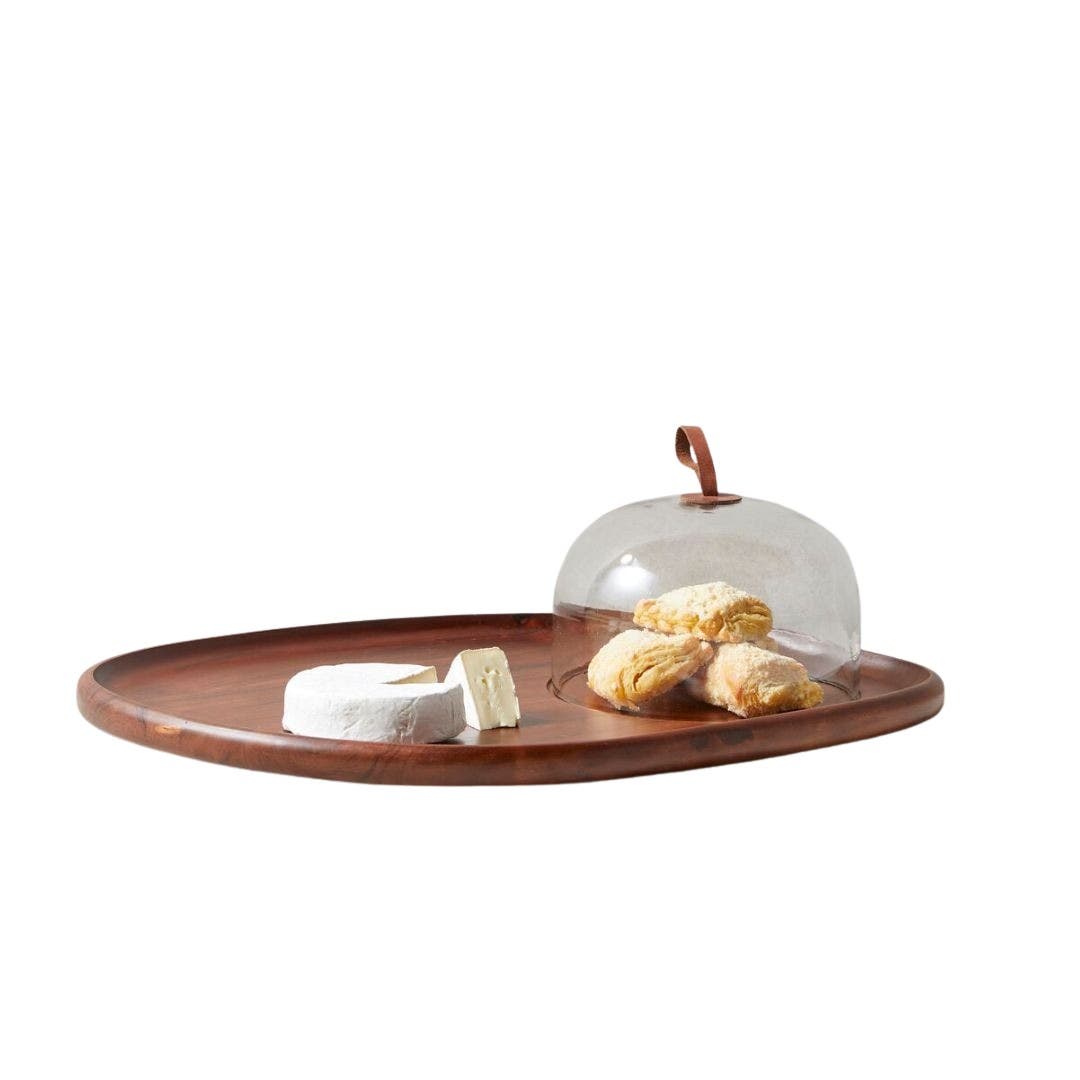 selected Walnut