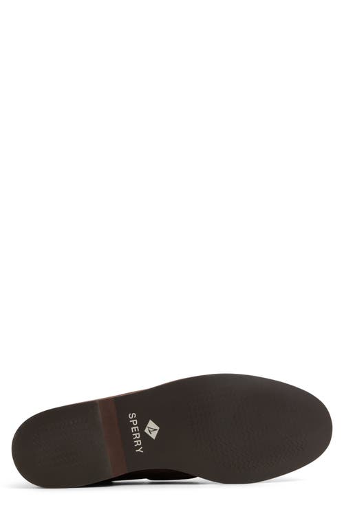 Sperry Ao2eyeds_mm In Brown