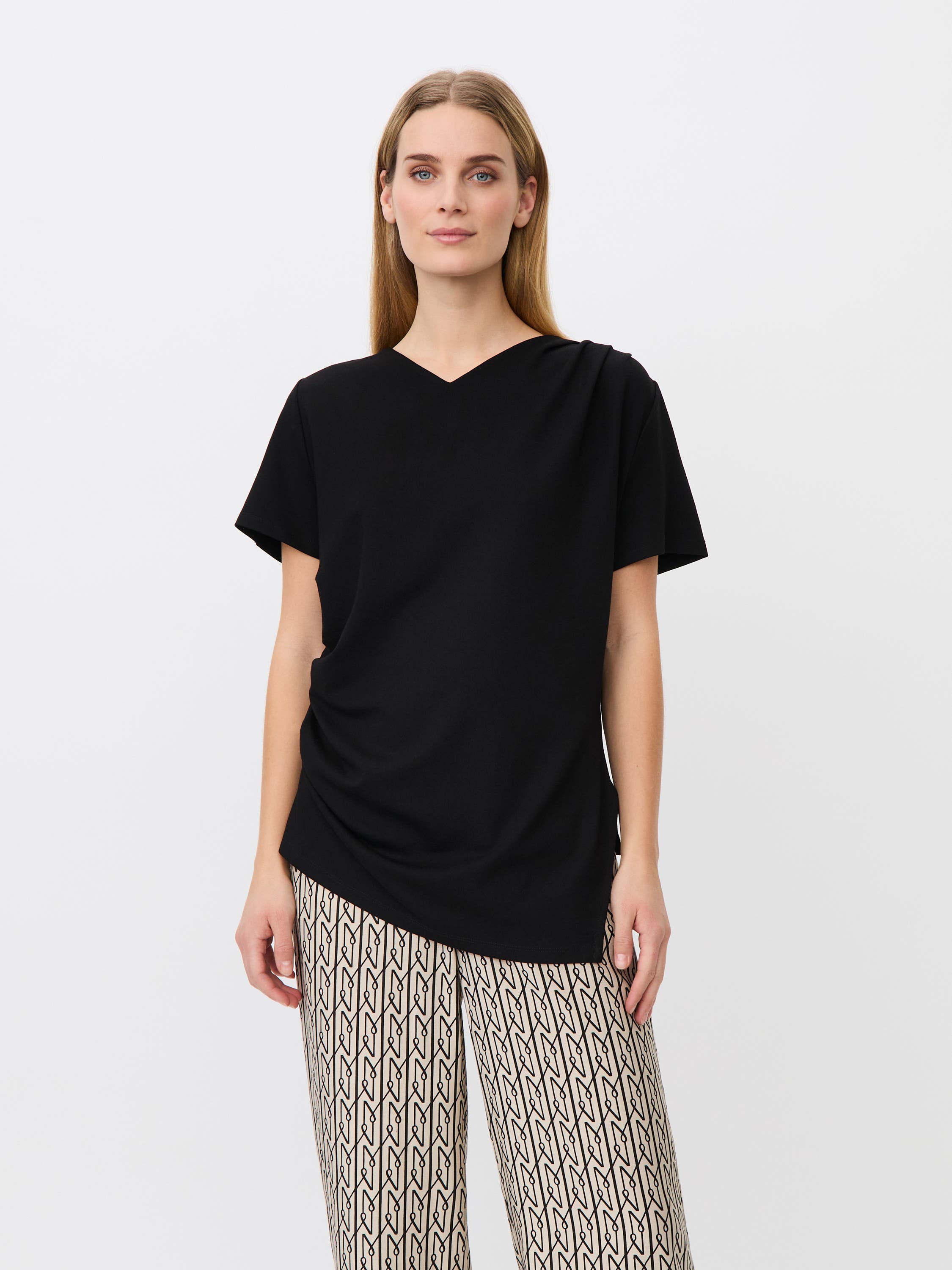 selected Black