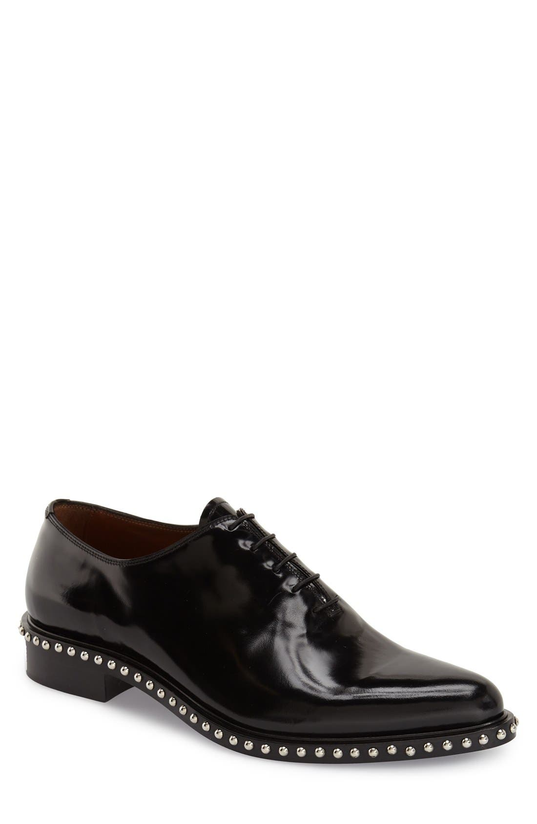 Givenchy 'Iconic Richel' Oxford, Main, color, 