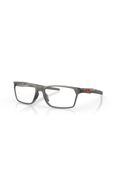 55mm Rectangle optical glasses