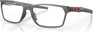 Oakley 55mm Rectangle optical glasses