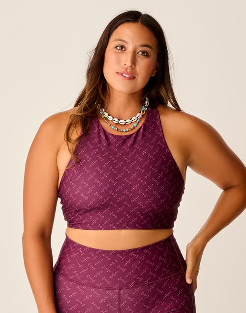 Carve Designs Sanitas Compression Reversible Top