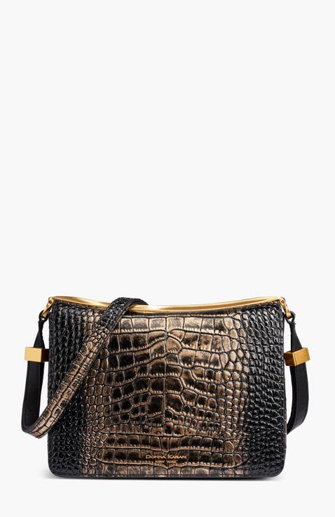 Jericho Shoulder Bag